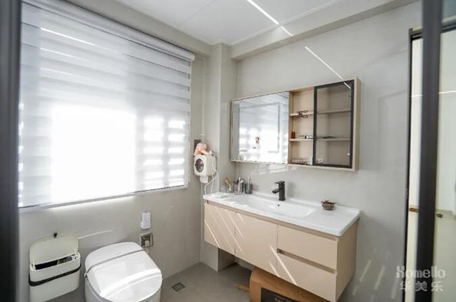 137㎡世紀(jì)東方城別墅戶型，盡顯新中式的雅致與現(xiàn)代格局的氣派